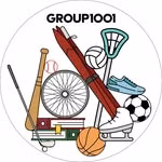 1001 Sports