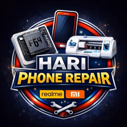 hari phone repair