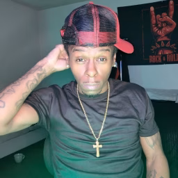 LORD DRAKO NOBODY 