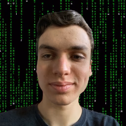Drew Howden Tech