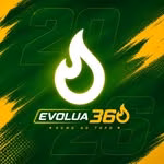 Evolua360 – Treino & Dieta Individual