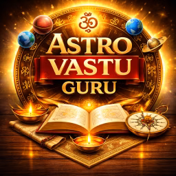 Astro Vastu Guru