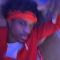Kendrick Curry
