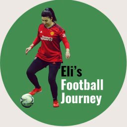 Eli’s Football Journey