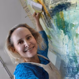 The Artist's Journey with Nancy Hillis
