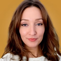 Simona Rich Personal Updates