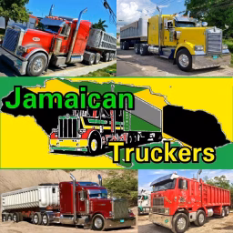 Jamaican Truckers