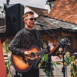 Paul Moody Music Covers
