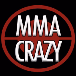 MMA Crazy