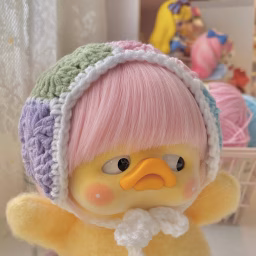 Vivi Crochet 🌷