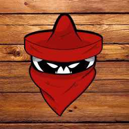Red Dead Saloon