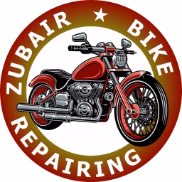 Zubair Bike Repairing