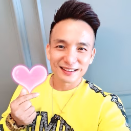 Crystalboy Zumba