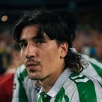 Héctor Bellerín