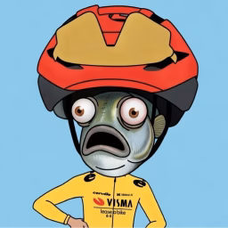 Cycling Toons