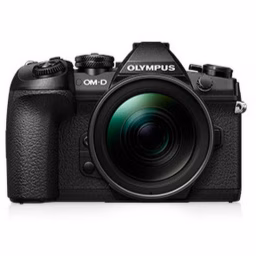 Olympus OM-D