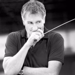 George Fenton Music