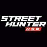 STREETHUNTER