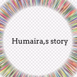 Humaira,s Story 