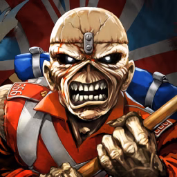 Iron Maiden: Legacy of the Beast