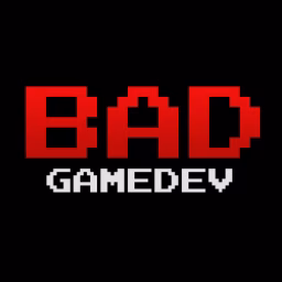 BadGameDev