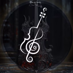 Demonic Violin