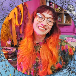 Molly Roberts