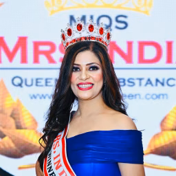 MRS INDIA®