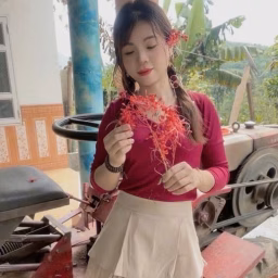 Huong repair