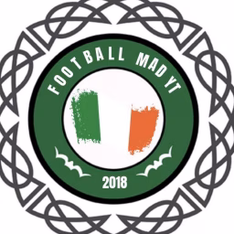 Football mad