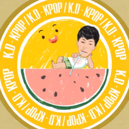 K.D - KPOP