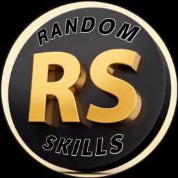 RANDOM SKILLS 