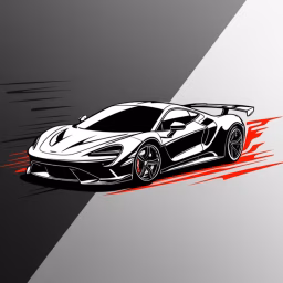 Car Drawing