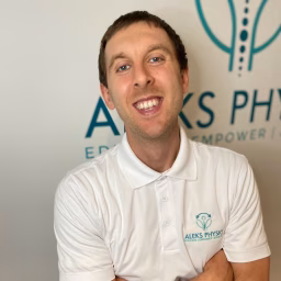 Aleks Physio