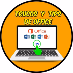 Trucos y Tips de Office