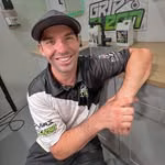 Bryce Hudson