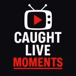 OFFICIAL CAUGHTLIVE ACCOUNT