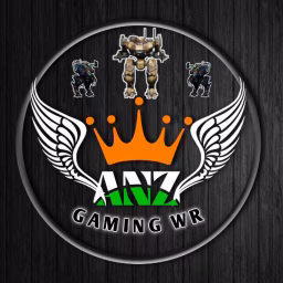 ANZ GAMING WR