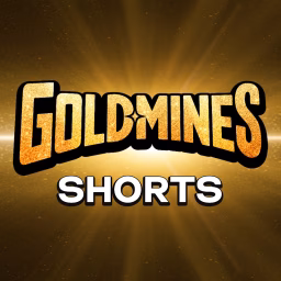 Goldmines Shorts