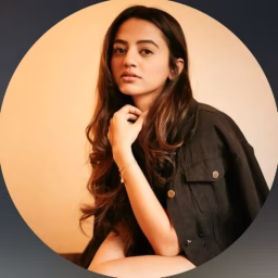 Helly Shah Professional 