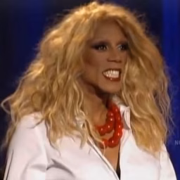 Another RPDR Channel