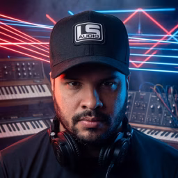 Caio Mixer