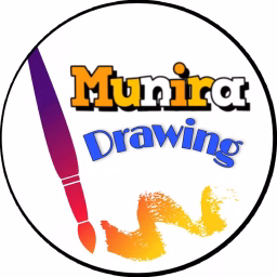 Munira Drawing