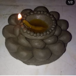 clay and cardboard  creators1474