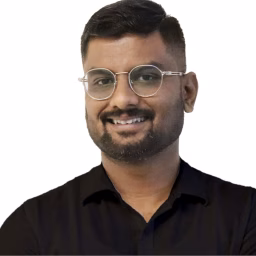 Prabh Nair