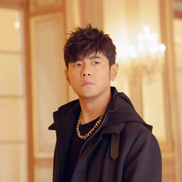 周杰倫 Jay Chou