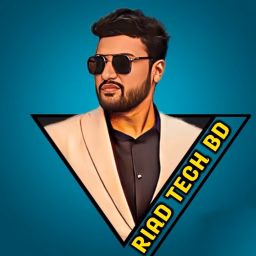 RIAD TECH BD 