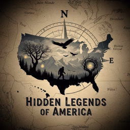 Hidden Legends of America
