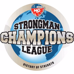Strongman Champions League