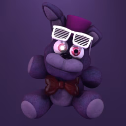 Plush PK